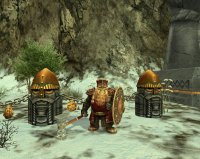 Cкриншот Warhammer Online: Время возмездия, изображение № 434372 - RAWG