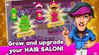 Cкриншот Top Beauty Salon - Hair and Makeup Parlor Game, изображение № 1566384 - RAWG