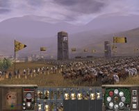 Cкриншот Medieval II: Total War, изображение № 127811 - RAWG