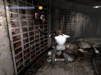 Cкриншот Silent Hill 4: The Room, изображение № 401906 - RAWG