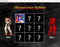 Cкриншот Legend Fighters (Tri3), изображение № 1740977 - RAWG