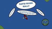 Cкриншот RAPID RIVER RALLY, изображение № 2308117 - RAWG