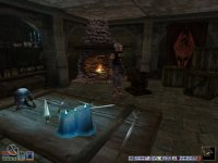 Cкриншот The Elder Scrolls III: Morrowind, изображение № 290038 - RAWG