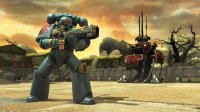 Cкриншот Warhammer 40,000: Space Wolf - Sigurd Ironside, изображение № 1826917 - RAWG