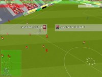 Cкриншот New Star Soccer 4, изображение № 510002 - RAWG