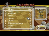 Cкриншот Chess Challenge!, изображение № 254800 - RAWG