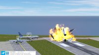 Cкриншот Airport Madness 3D, изображение № 69548 - RAWG