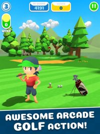 Cкриншот Cobi Golf Shots, изображение № 928290 - RAWG