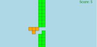 Cкриншот Flappy Tetris, изображение № 1759450 - RAWG