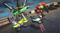 Cкриншот CUSTOM MECH WARS, изображение № 3650095 - RAWG