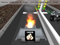 Cкриншот Top Fuel 3D Drag Racing Sim, изображение № 1338366 - RAWG