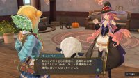 Cкриншот Atelier Shallie: Alchemists of the Dusk Sea, изображение № 618882 - RAWG