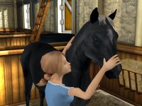 Cкриншот My Horse and Me 2, изображение № 497520 - RAWG