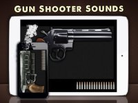 Cкриншот Gun Shooter Sounds, изображение № 1629540 - RAWG