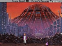 Cкриншот Space Quest 4: Roger Wilco and the Time Rippers, изображение № 322944 - RAWG