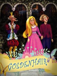 Cкриншот Golden Hair Fairy Tale - The Library of Classic Bedtime Stories for Kids, изображение № 1648371 - RAWG