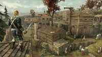 Cкриншот Assassin's Creed III: Battle Hardened Pack, изображение № 600716 - RAWG