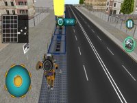 Cкриншот Robot Truck - Bike Transform, изображение № 1855281 - RAWG