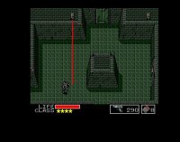 Cкриншот Metal Gear - Amiga Port, изображение № 2856310 - RAWG