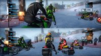 Cкриншот Ski Doo: Snowmobile Challenge, изображение № 542022 - RAWG