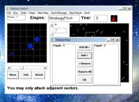 Cкриншот Space Empires I, изображение № 2555868 - RAWG