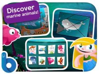 Cкриншот Mermaids Jigsaw Puzzles for kids and toddlers!, изображение № 1602728 - RAWG