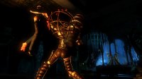 Cкриншот BioShock 2, изображение № 274608 - RAWG