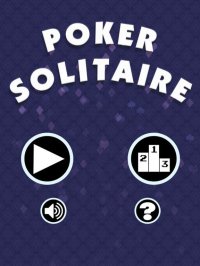 Cкриншот Poker Solitaire!, изображение № 2166112 - RAWG