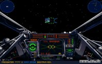 Cкриншот Star Wars: X-Wing Collector's CD-ROM, изображение № 336151 - RAWG