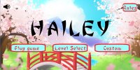 Cкриншот Hailey, изображение № 1610194 - RAWG