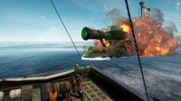 Cкриншот Man O' War: Corsair - Warhammer Naval Battles, изображение № 78595 - RAWG