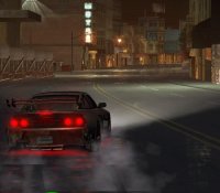 Cкриншот Need for Speed: Underground 2, изображение № 809929 - RAWG