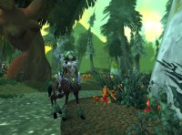 Cкриншот World of Warcraft: Wrath of the Lich King, изображение № 482293 - RAWG