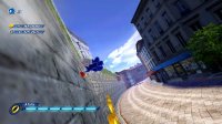 Cкриншот Sonic Unleashed, изображение № 250492 - RAWG