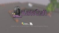 Cкриншот WasteCraft, изображение № 1607395 - RAWG