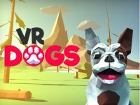 Cкриншот VR Dogs - Dog Simulation Game, изображение № 1656542 - RAWG