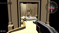 Cкриншот Square Head Zombies 2 - FPS Game, изображение № 831087 - RAWG