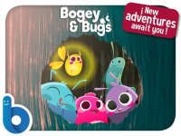 Cкриншот Bogey & Bugs - The new adventures, изображение № 1602687 - RAWG