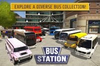 Cкриншот Bus Station: Learn to Drive!, изображение № 1555468 - RAWG