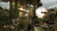 Cкриншот Call of Duty: Modern Warfare 2, изображение № 278566 - RAWG