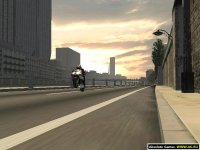 Cкриншот Moto Racer 3, изображение № 300375 - RAWG
