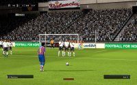 Cкриншот FIFA 10, изображение № 526974 - RAWG