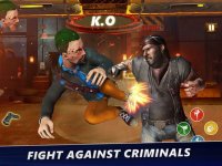 Cкриншот KO Club: Street Fight Gangstar, изображение № 1842539 - RAWG