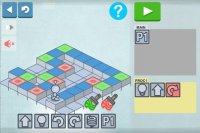 Cкриншот Lightbot: Programming Puzzles, изображение № 2103334 - RAWG