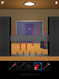 Cкриншот DOOORS 5 - room escape game, изображение № 892148 - RAWG