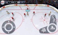 Cкриншот Ice Hockey 3D, изображение № 1441572 - RAWG