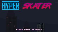 Cкриншот Hyper Skater, изображение № 1767158 - RAWG
