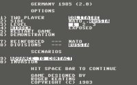 Cкриншот Germany 1985, изображение № 755197 - RAWG