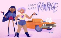 Cкриншот Lost Wage Rampage, изображение № 1043104 - RAWG