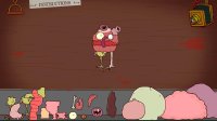 Cкриншот Bertram Fiddle and the Inexplicable Meat Mound, изображение № 1009912 - RAWG